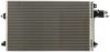FORD 3899466 Condenser, air conditioning